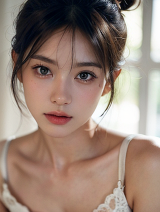 幸福与自然：共生的和谐